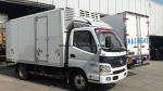 White Sealing Technology Refrigeration Unit for Refrigeration/Freezer Truck SF