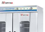 Stainless Steel Fermentation Equipment 220v Thirty Trays Proofer