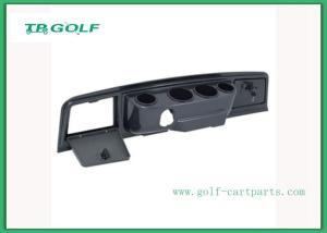 Quality Yamaha Golf Cart Dash Golf Trolley Accessories Hardware Included 41&quot;L X 9.5&quot; H X 7&quot; W wholesale