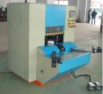 Aluminum Sheet Metal Forming Machine Sheet Metal Corner Forming Angle process