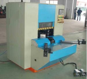 Quality Aluminum Sheet Metal Forming Machine Sheet Metal Corner Forming Angle process wholesale