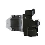 ODM Motorcycle Plastic Parts