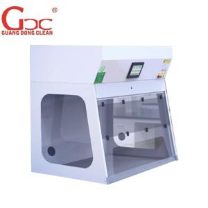 Quality Portable Ductless Fume Hood Self Contained Ductless Fume Cupboard Laboratory wholesale