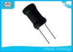 Large Size / Inductance Radial Choke Coil Inductor 1uH - 10mH For Video Cameras