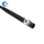 Rubber Duck Ultra Wideband Antenna 5dBi With SMA Male Connector