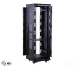 Customized Polishing Stainless Steel Network Cabinet
