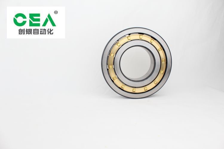 Automobile P6 Drawn Cup Needle Roller Bearing HK252 Single Row