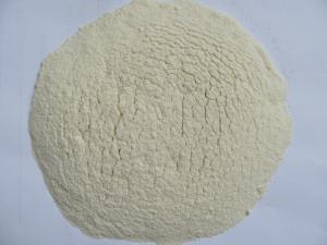 Quality garlic granule powder price wholesale