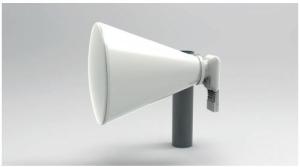 Quality IP55 Grade Waveguide 24db Horn Antenna In Microwave wholesale