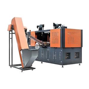 Quality 380V 50HZ Plastic PET Bottle Blowing Machine Fully Automatic 6000bph wholesale