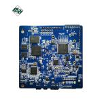 Medical FR4 Double Sided PCB