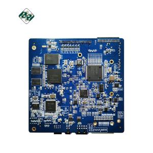 Quality Medical FR4 Double Sided PCB wholesale