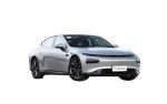 Xpeng P7 Xiaopeng Electric Car 2998mm Wheelbase Nio Electric Car