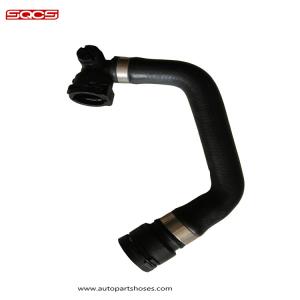 Quality 17127568754 A17127568754 BMW Oil Inlet Hose E60 Upper Water Pipe wholesale