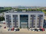 Prefabricated Steel Structure