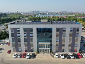 Quality Prefabricated Steel Structure wholesale