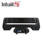 Dj LED stage light pixel 5x40W rgbw 4in1 dmx512 light bar beam lights washer