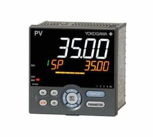 Quality Yokogawa General Purpose Temperature Controller UT35A-000-11-00 wholesale