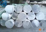 Round Extruded Or Diecast Magnesium Metal Rod AZ31 AZ61 AZ91 Lightest Material