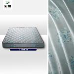 Picture Design 70g-100gsm Gray Brushed Polyester Fabric Tricot Printed