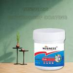 20KG/BUCKET Water Based Liquid Polyurethane Coating for Sustainable Building