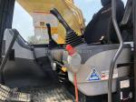 Komatsu Second hand KOMATSU350-7 excavator good condition /used komatsu pc350-7