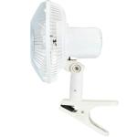 360 Degree Adjustable 11 Inch 24V Car Fan