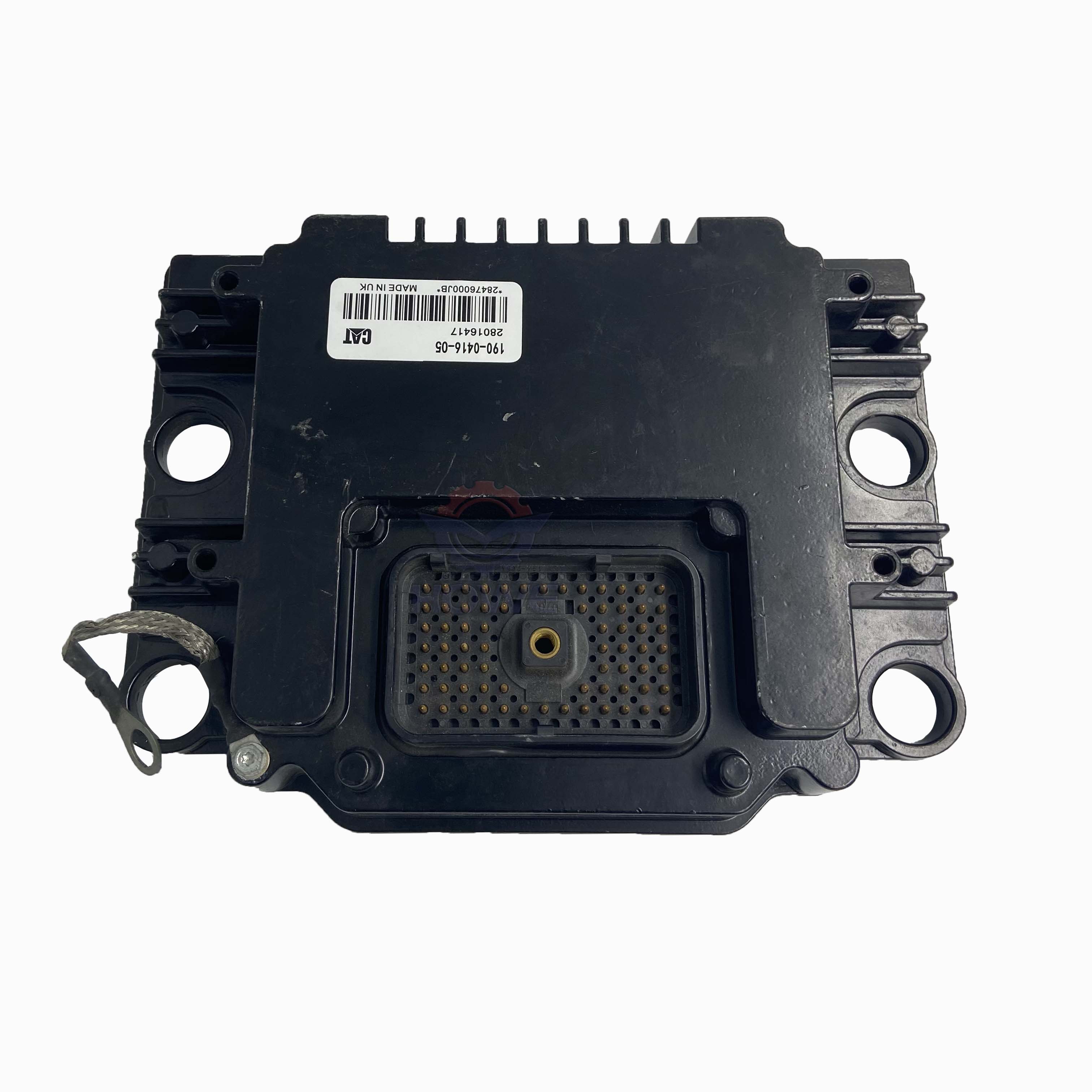 190-0416 E315C Excavator Engine Controller ECU ECM Computer Board for Your Machinery
