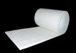 Ceramic Fiber Blanket Refractory For Ladle Lining Materials Themal Insulation