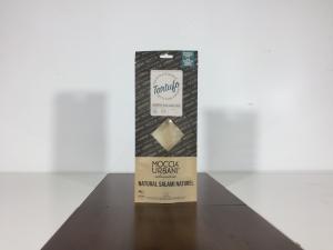 Quality Food Flexible Packaging Kraft Stand Up Pouches 140um Thickness wholesale