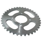 37 Tooth 420 Chain Rear Sprockets for 50-125cc ATV