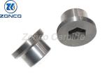 100% Cemented Tungsten Carbide Drill Bit Nozzle ISO9001 Certified