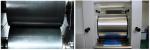 100mm Width Electric Hot Rolling Press Machine