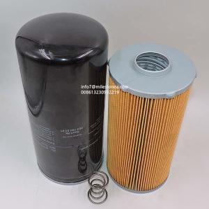 Quality High Quality Original Price truck body parts Engine Oil Filter 0031845301 For Truck wholesale
