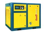 30HP Two Stage Air Compressor15-30 % Engery Saving Intelligent PLC