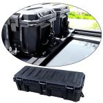 Waterproof Outside Storage Landace Mounted Tool Box for Heavy Duty Roof Rack in