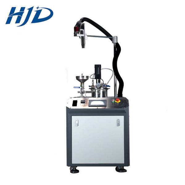 Cheap Free Training Glue Dispensing Machine High Efficiency Glue Coating for sale