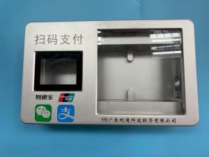 Quality OEM Precision Metal Casting Molds Customized Dimension ISO9001 Certification wholesale
