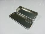 Buchse Metal Pencil Case with Durable / More protective