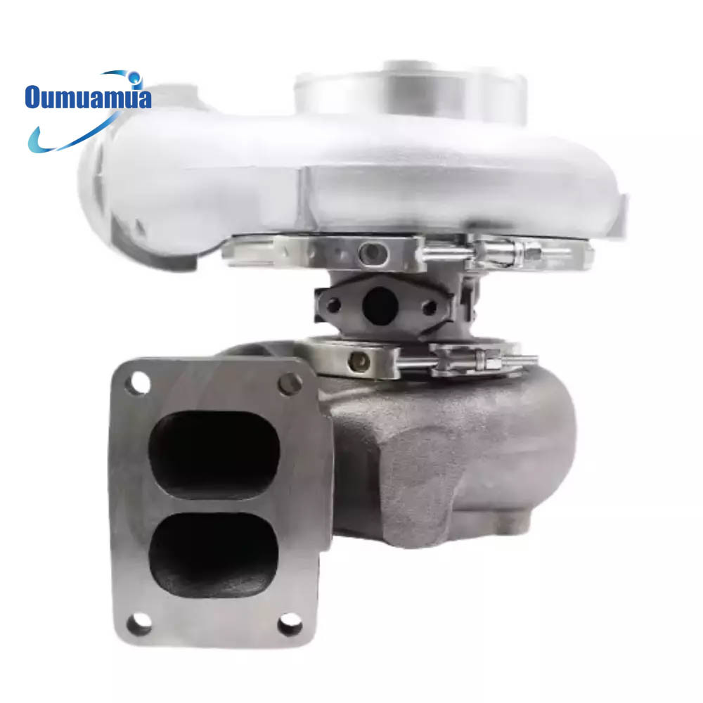 Turbo TV 48/51 For Daewoo Engine DS2842LE Turbocharger 710224-0001 65.09100-7052