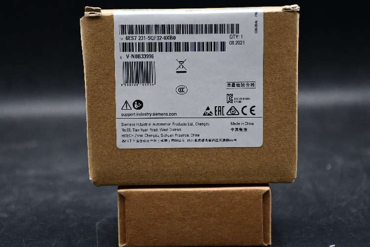 Siemens - PLC I/O Module for use with CPU 1211, CPU 1212, CPU 1214, 100 x 45 x 75 mm, Analogue, CP1W, 24 V dc, SIMATIC