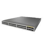 N9K-C93180YC-EX Small Business Switches 48p 10G 25G SFP+ And 6p 100G QSFP28