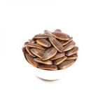 China factory wholesale accepts custom packaged sea salt flavored roasted