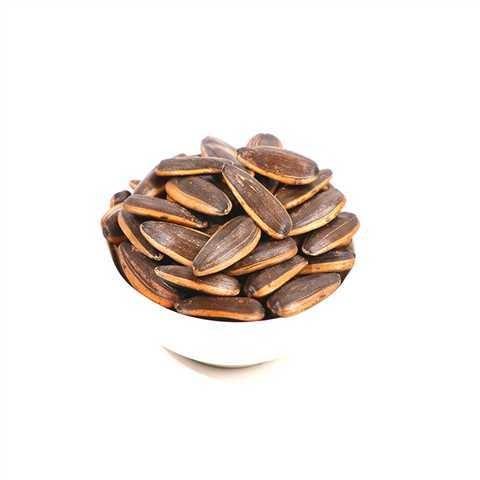 Amazon hot sell Sunflower seeds with red dates, roasted sunflower seeds, sweet
