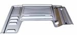 Stamping / Bending / Cutting Floating Roof Seal Parts Customized Size