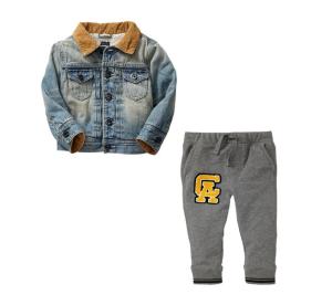 Quality High Quality And Lowest Price For Fashion Kids Garments wholesale