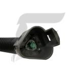 4063712 6734-81-9141 24V Flameout Fuel Stop Solenoid For Komatsu PC300-7 PC360-7