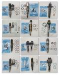OEM Diesel Fuel Injectors 5235575 5235600 5237473 5237466