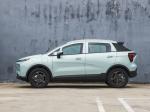 Geely Geometry E Chinese Electric SUV MINI SUV 301KM-401KM