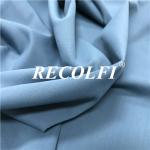 One Piece Swimwear Repreve Recycled Spandex Fabric 2021 Solid Colours